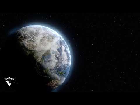 Earth Vibration Grounding Binaural Meditation