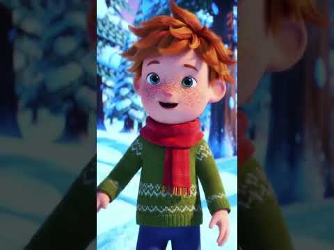 What Did the Penguin Say? Adorable Talk Time! 🐧👶✨ #Shorts