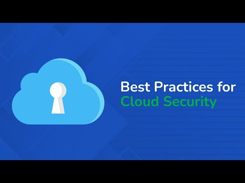 Ensure Security and Compliance for the Cloud with Tsunati