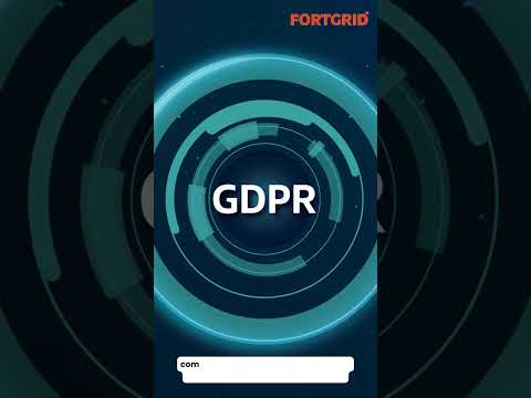 Level up your security with Fortgrid Cloud!
