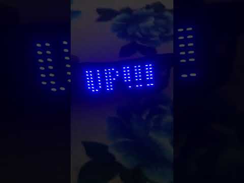 LED sunglasses fit for night parties #beats #music #instrumental #art #neonlighting #neonlights