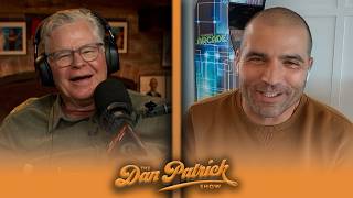 Joey Votto On The Dan Patrick Show Full Interview | 5/28/26