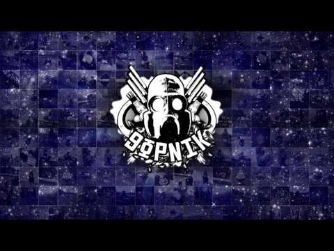 Gopnik McBlyat - Squat Party (Instrumental)