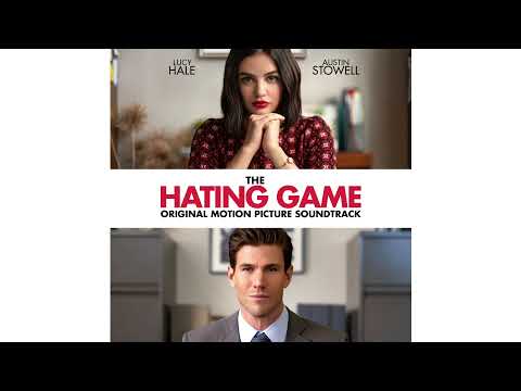 Angelina Jordan - Mercy (from The Hating Game Soundtrack)