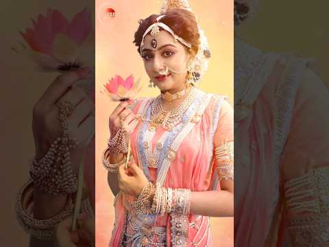 দেবী মহাগৌরী Song | Zee Bangla Mahalaya 2024 | Noborupe Debi Durga