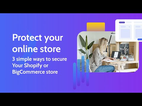 How to Protect Your Online Ecommerce Store