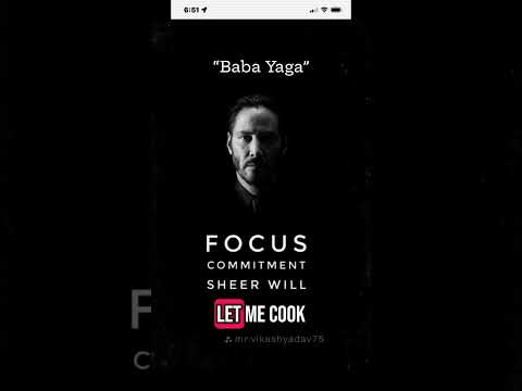 “Why Success Is About Focus, Not Luck.” 🔥