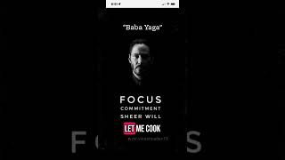 “Why Success Is About Focus, Not Luck.” 🔥