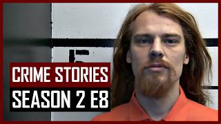 The Menthol Murderer: How a Cigarette exposed a brutal Killer | Twisted Tales