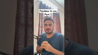 Day 22 - Flexbox in css (part 2) #csstutorial #css #css3
