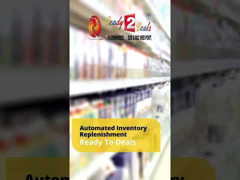 Ready To Deals | Smart Business Apps | POS Billing Software | Stock Management | Billing Software