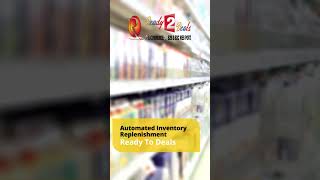 Ready To Deals | Smart Business Apps | POS Billing Software | Stock Management | Billing Software