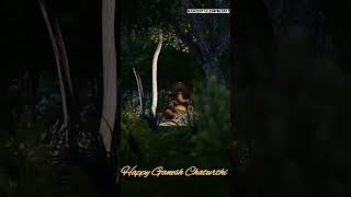 Happy Ganesh Chaturthi #happyganeshchaturthi #statusvideo #ganeshstatusforwhatsapp #ganeshvideo