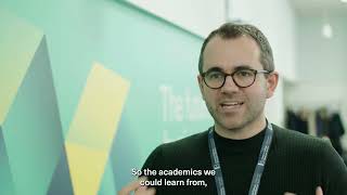 Leadership in a Technology Driven World | techUK Testimonial | Imperial College Executive Education
