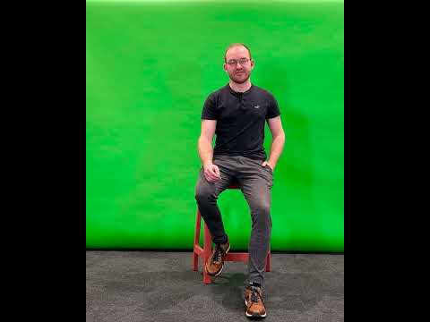 Study AI and Robotics at UTN – and shape the university of the future with us!