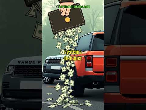 Worst Luxury SUVs: 5 TERRIBLE Luxury SUVs to AVOID! #LuxurySUV #CarReview
