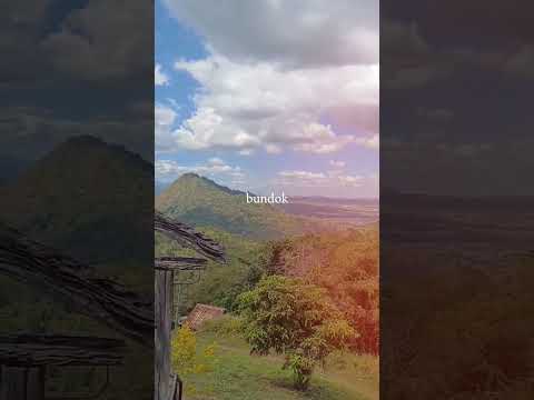 Tinatawag na tayo ng bundok🏞💗 #travel #tarlac #vlog #vacation #happy #fyp #viralvideo #shorts