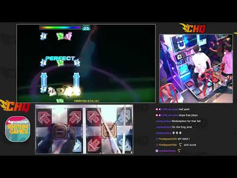 Fracture Temporelle S24 - Sightread STAGE PASS