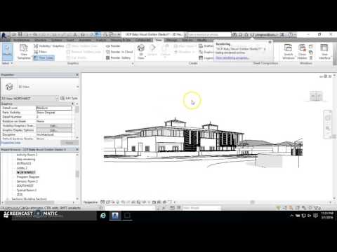 Tutorial J.3 - Rendering - Part 1