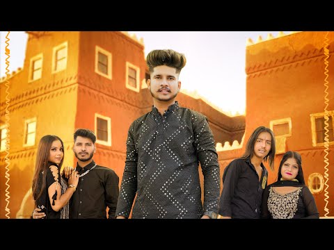 Kale Suit Wali ( Official Teasure ) || Haiderpuriya || Hemant Parashar || New Haryanvi Song 2023