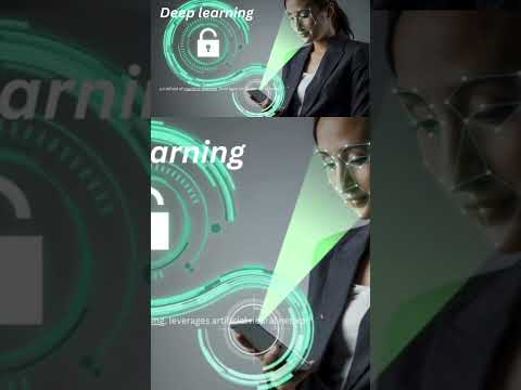 Deep learning | scanners| what is deep learning| @AIUniverse-Explorers #technology #cybersecurity