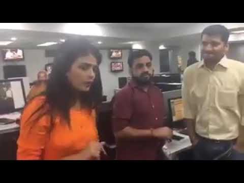 ये आज तक न्यूज़ वाले हैं।