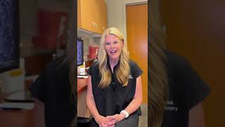 Oculoplastic Surgery Aftercare