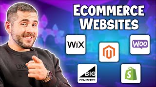 Best Ecommerce Websites for 2026: My Top Choices