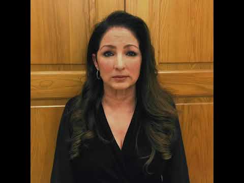 Gloria Estefan's Full Dream