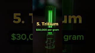 World's Most Expensive Element #shorts