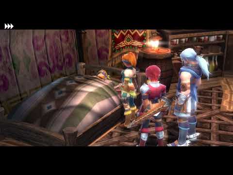 Ys: Memories of Celceta Any% Easy (4/28/19)