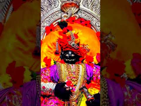 🚩🚩#blessed#ज्योतिबाच्या नावानं चांगभलं#ज्योतिबा #दख्खनचा राजा #godblessed🙌 #हर हर महादेव#चांगभलं 🚩🚩