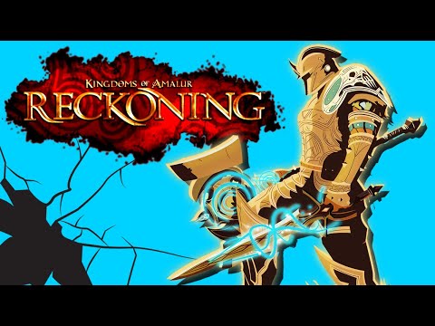 FANTASY FOR HUMAN BEINGS - Kingdoms of Amalur: Re-Reckoning | KBash Game Reviews