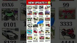 Real code 💥 Indian bike driving 3d all new cheat code update + plugin cheat code#445