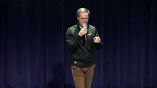 Autonomy Air Mobility: Sebastian Vigneron, Wisk Aero CEO | Purdue AAE Boeing Lecture 2025