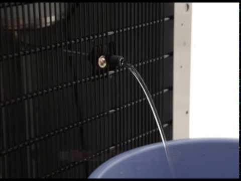 ウォーターサーバーのモデル別水抜き方法を解説