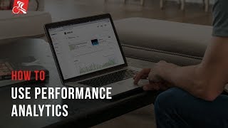 How to Use Performance Analytics