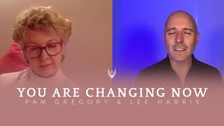 A Major Identity Shift Is Coming for Lightworkers (2026 Message)