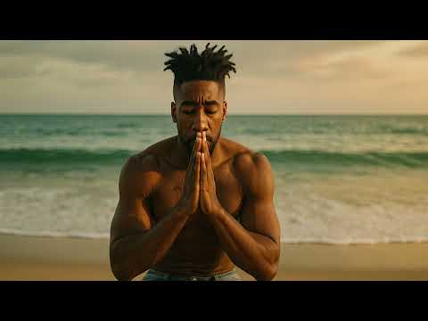 Dax - Hail Mary (official visualizer)