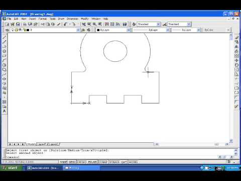 tutorial autocad bogdan boroghina-bogdan.000webhostapp.com