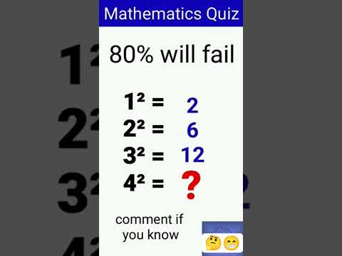 Can you solve this Maths puzzles/Math puzzles bring Test #mathgame​ #ytshorts​#viralshorts​ #bobby​😀