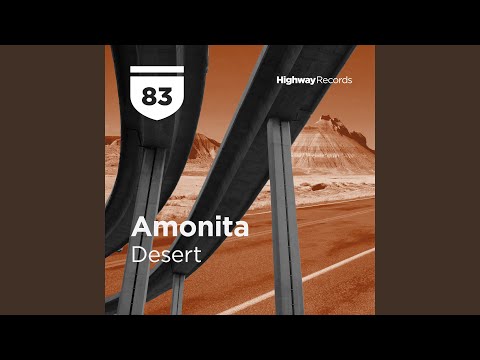 Mascot (Original Mix)