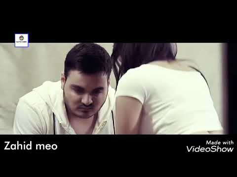 Jeena Sirf Teri Yaad Vich Sajna
