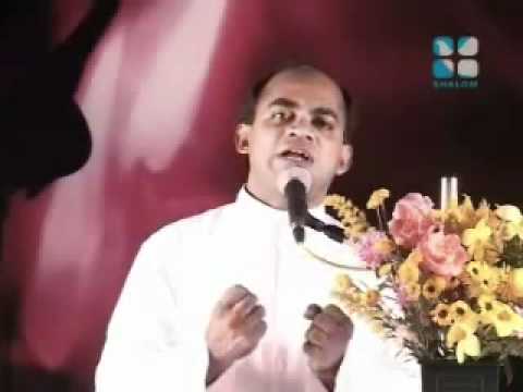 Abhishekagni: Believe In The Promises - Fr.Xavier Khan Vattayil
