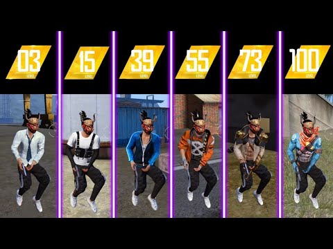NOOB TO PRO JOURNEY LVL 100 ⚡⚡para SAMSUNG A3,A5,A6,A7,J2,J5,J7,S5,S6,S7,S9,A10,A20,A30,A50,A70