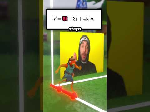 3D vectors with Fortnite🔥