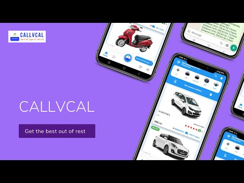 Callvcal 1