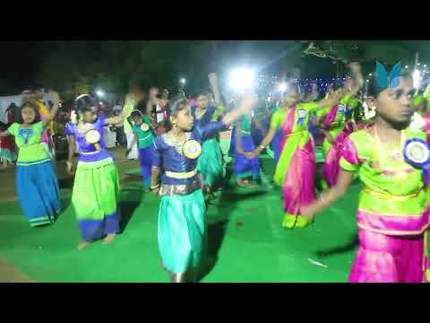 Enchanting South Indian Kummi Folk Song | India Travel Tales