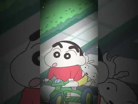 Shin-chan likes me