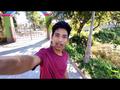 Khoirabari Park | Food Challenge | asmr | new Vlog | REBA7S VLOGS